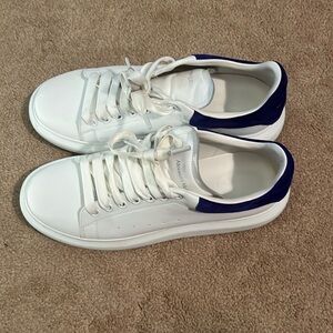 Alexander Mcqueen Shoes